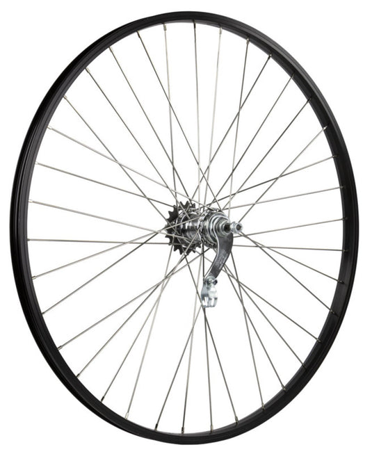 Unbranded achterwiel 28x13 8 rodi