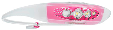 Knog led hoofdlamp bilby run led headlight bilby run grape
