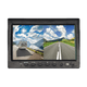 Monitor voor achteruitrijcamera