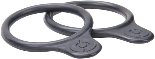 Supernova koplamphouder fr.light bracket black