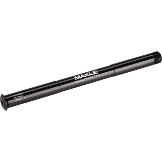 Sram naafd blocage maxle stealth 142 12 race 160