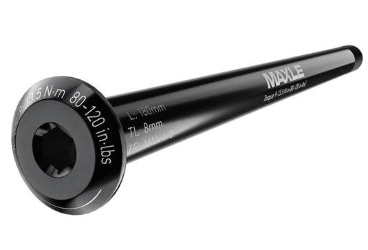 Sram naafd blocage maxle stealth 12x148 mtb 180