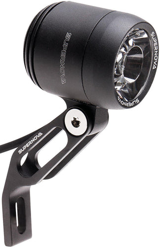 Supernova led koplamp v521s front light v521s black