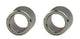 Yamaha ebp vulbus onderkap docking 5,3x8x8mm