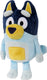 Moose toys bluey knuffel pluche - bandit