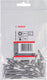 Bosch - xh-tors pz1 - 25 stuks