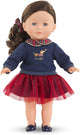 Corolle holidays pop perle, 36cm.