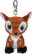 Lumo stars sleutelhanger - hert dear