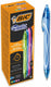 Bic gelpen gel-ocity quick dry 4 colours 12 stuks