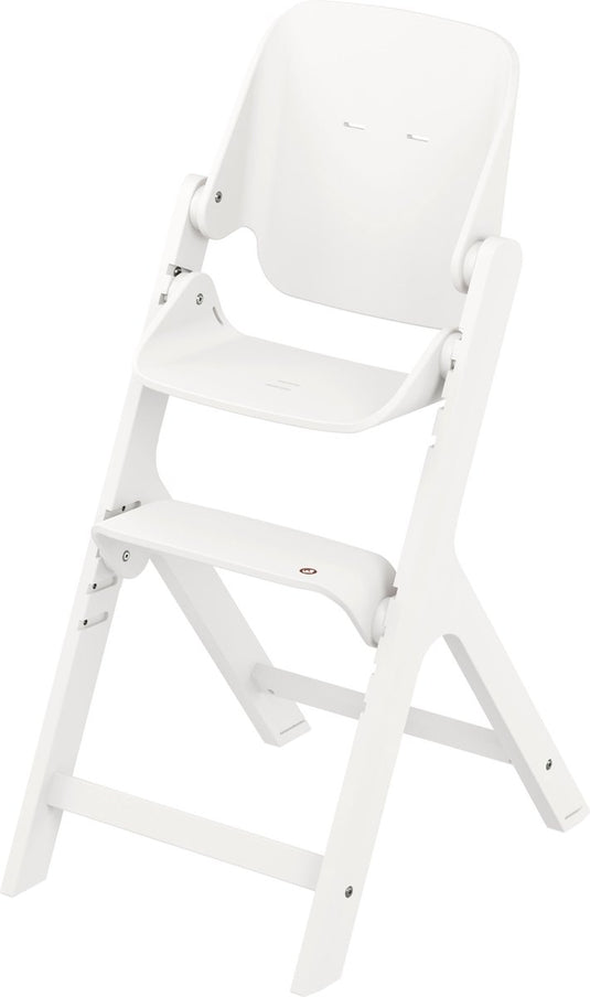 Maxi-cosi nesta - natural white