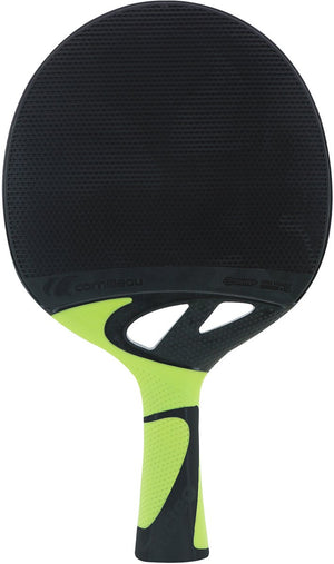 Cornilleau tacteo lime tafeltennisbat