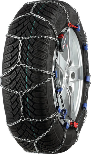 Pewag sneeuwkettingen rss 74 servo sport 2 st. 30137