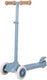 Little dutch kinderstep - step met 3 wielen - 3 - 6 jaar - hoogte verstelbaar stuur - blauw