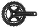 Campagnolo crankstel centaur