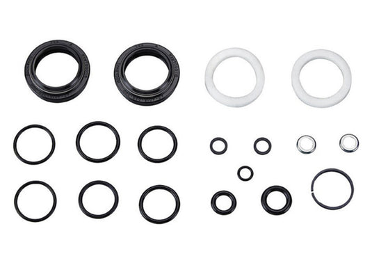 Rockshox vorkd rs judy gold silver servicekit 200h 1yr