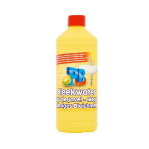 Pb bleekwater (12x 1 liter)