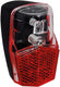 Contec led achterlicht tl-116 ct rearlight tl-116 steady, fendermount
