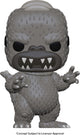 Funko the simpsons - pop! animation homerzilla 9 cm verzamelfiguur - multicolours