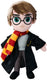 Simba warner bros - harry potter - harry potter - pluche - knuffel - 25cm - vanaf 0m