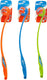 Chuckit! sport ball launcher - 66 cm - werpstok - ballenwerper - hondenspeelgoed - incl. tennisbal large - ø 7 cm - kunststof - assorti