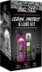 Muc-off clean, protect and lube kit