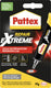 Pattex repair extreme 20 g | extreem sterke secondelijm | voor snelle reparaties | multi-inzetbaar | alleslijm