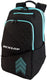 Dunlop - elite backpack- padel- black green