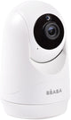 Béaba zen plus 2 extra camera – uitbreiding voor babyfoon– nachtzicht, temperatuursensor, bewegingsdetectie – wit