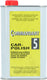 Commandant car polish 5 - polijstmiddel - verwijdert aanslag - geeft glans - voor alle soorten lak - 500ml
