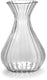 Serax - sergio herman inku - karaf s - transparant - 7 ø - h 11cm - 16cl - 2 stuks