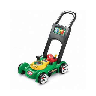 Little tikes grasmaaier