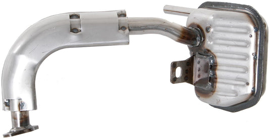 Sito geluiddemper schalld compl si