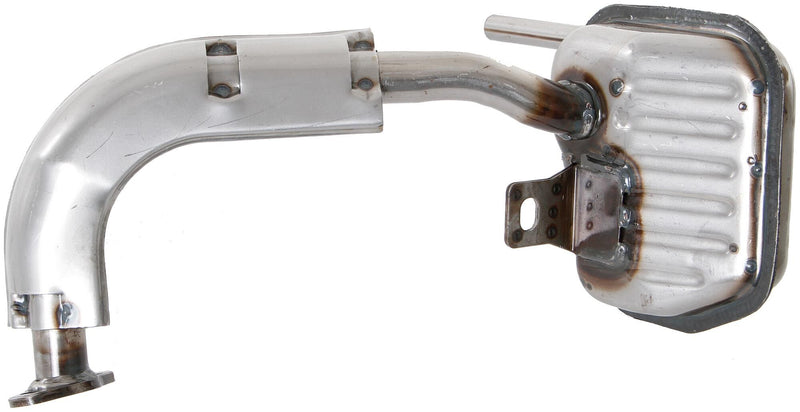 Sito geluiddemper schalld compl si