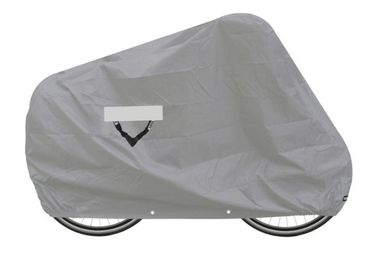 Ds covers hoes ds swift caravan grijs