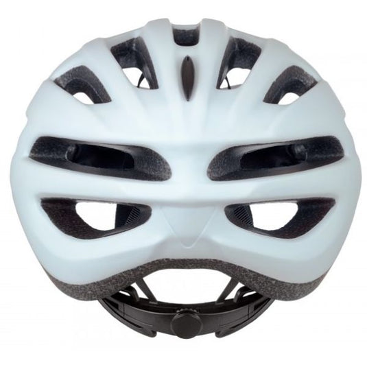Polisport mtb helm sport-flow l 58-62cm mat wit