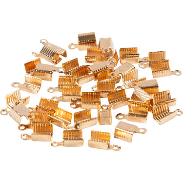 Http: www.cchobby.nl eindklem-voor-kabel-afm-7-mm-goudkleurig-100-stuk-1-doos