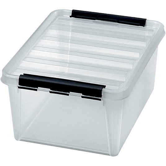 Https: www.cchobby.nl opbergdoos-met-deksel-afm-40x30x18-5-15-l-1-stuk