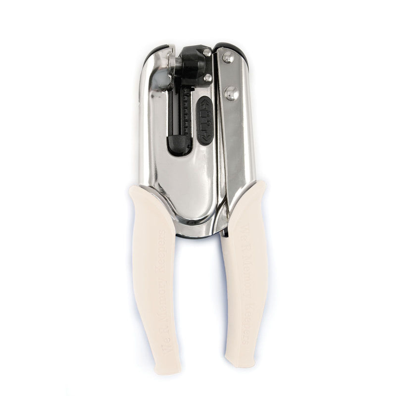 Load image into Gallery viewer, We r makers • crop-a-dile power punch euro hook

