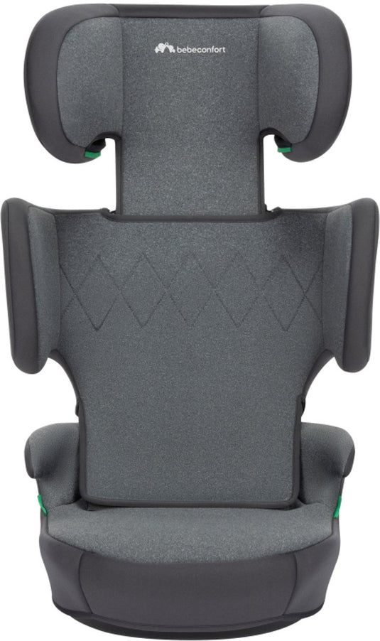 Bebeconfort road safe i-size - autostoeltje - tinted graphite - vanaf 3.5 tot 12 jaar oud