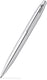 Sheaffer balpen vfm - e9421 - polished chrome chrome plated - sf-e2942151