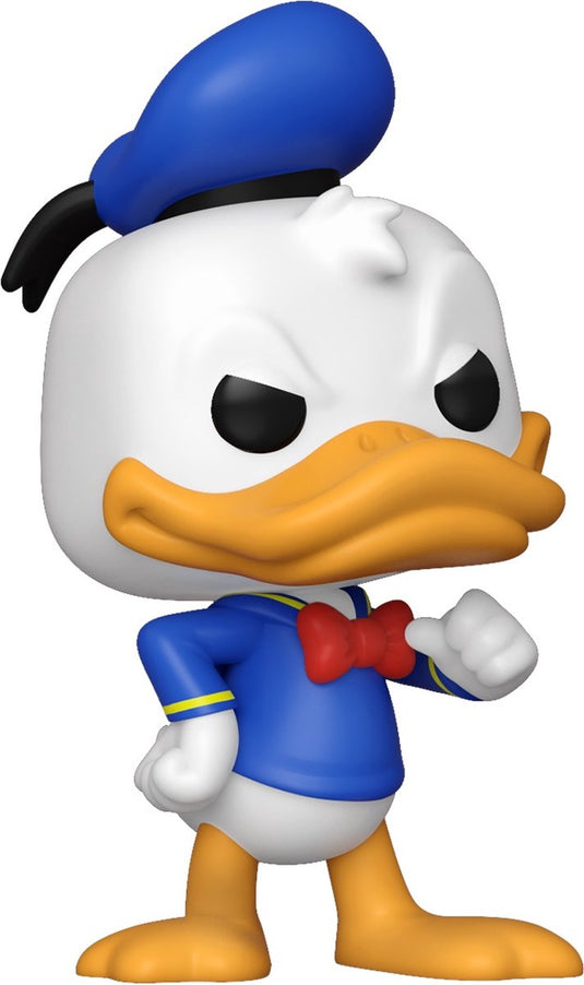 Funko pop disney: mickey mouse and friends - donald duck - pop