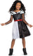 Disguise disney - villains, cruella classic , maat s (5 - 6 jaar), meisjes