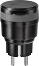 Klikaanklikuit agc-3500 compacte stekker voor buiten zwart