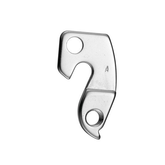Union derailleurpad GH-023. diverse merken