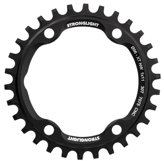 Stronglight kettingblad shimano xt m8000