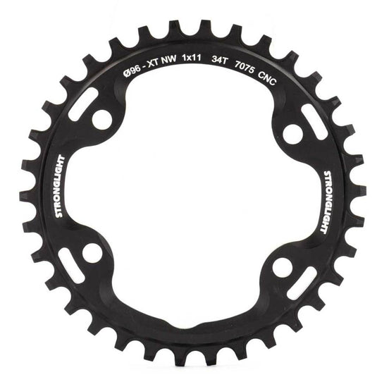 Stronglight kettingblad shimano xt m8000
