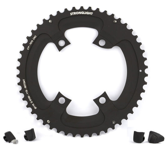 Stronglight kettingblad shimano dura ace ultegra