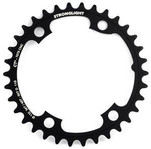 Stronglight kettingblad shimano dura ace ultegra