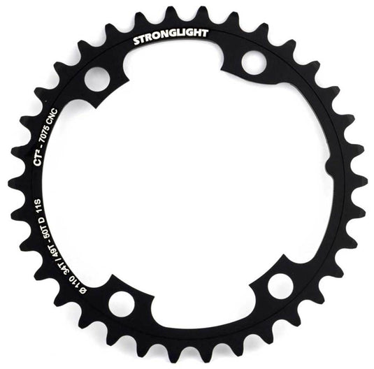 Stronglight kettingblad shimano dura ace ultegra