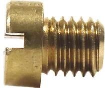 Dell'orto hauptdüse m5 main dudese dellorto m5 gr.54